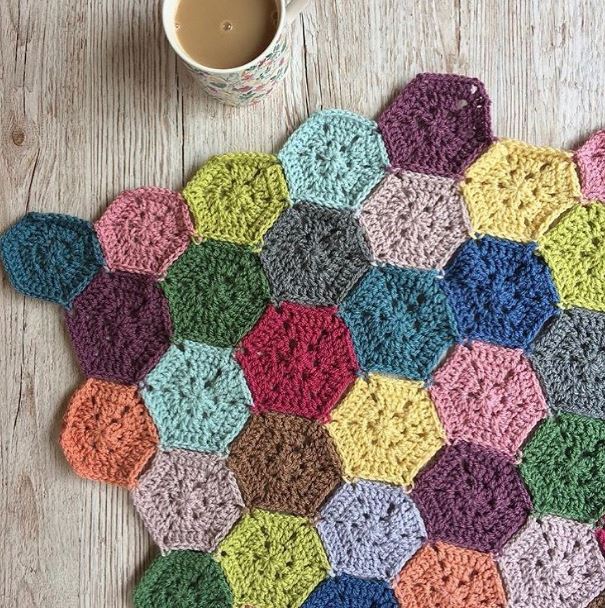 How to Get Better at Crochet