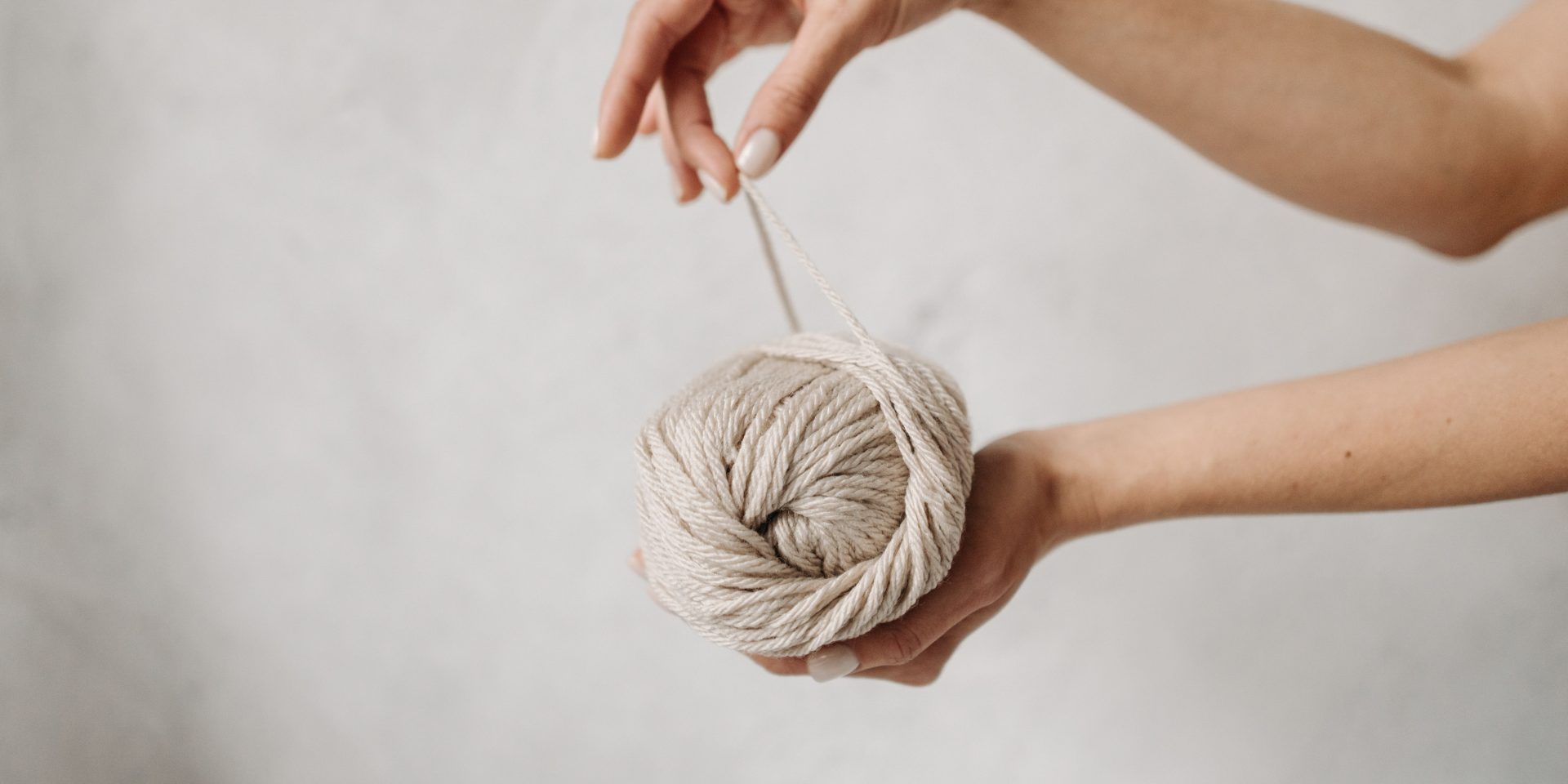 Advantages of Acrylic Yarn For Crochet and its Characteristics